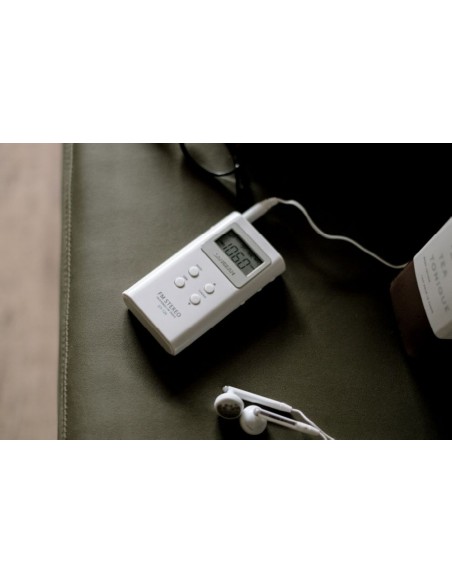 Radio Estantería - SANGEAN DT-120,...