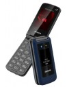 Teléfono Móvil - AIWA FP-30-4G, Azul, 2.4", Mayores