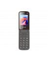 Teléfono Móvil - AIWA FP-30-4G, Azul, 2.4", Mayores