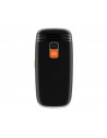 Teléfono Móvil - AIWA FPH-S100-2G, Negro,1.8"
