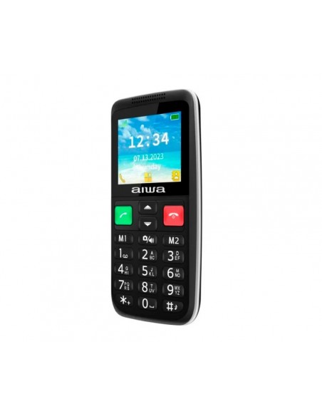 Teléfono Móvil - AIWA FPH-S200-2G,...