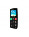 Teléfono Móvil - AIWA FPH-S200-2G, Negro, 2.4", Mayores