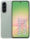 Smartphone - SAMSUNG Galaxy A56, 5G, Verde Oliva, RAM 8 GB, 256 GB