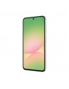 Smartphone - SAMSUNG Galaxy A56, 5G, Verde Oliva, RAM 8 GB, 256 GB