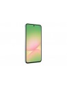 Smartphone - SAMSUNG Galaxy A56, 5G, Verde Oliva, RAM 8 GB, 256 GB