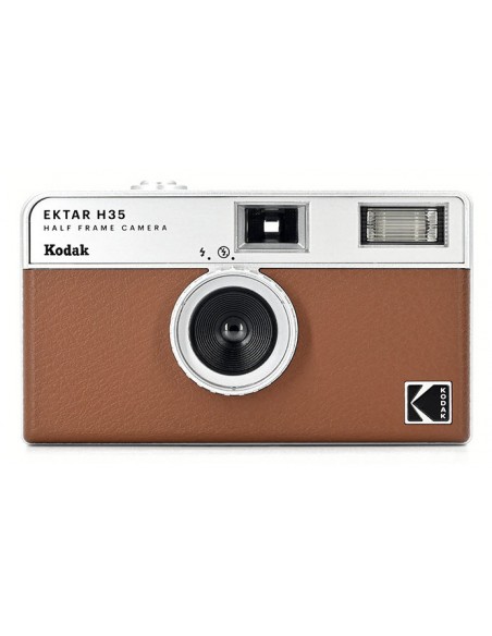 Cámara Analógica - KODAK, EKTAR H35,...