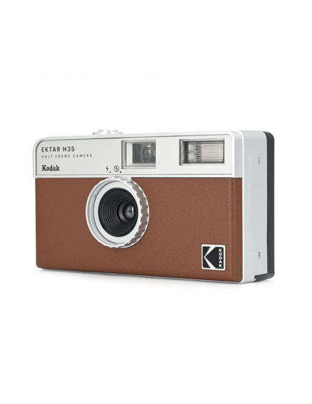 Cámara Analógica - KODAK, EKTAR H35,...
