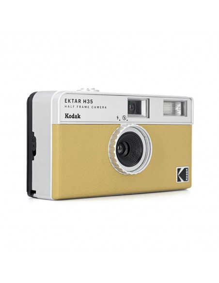 Cámara Analógica - KODAK, EKTAR H35,...