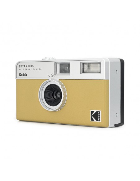 Cámara Analógica - KODAK, EKTAR H35,...