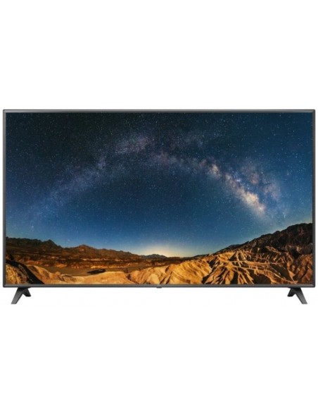 TV LED - LG 43UR781C, 43", Smart TV,...