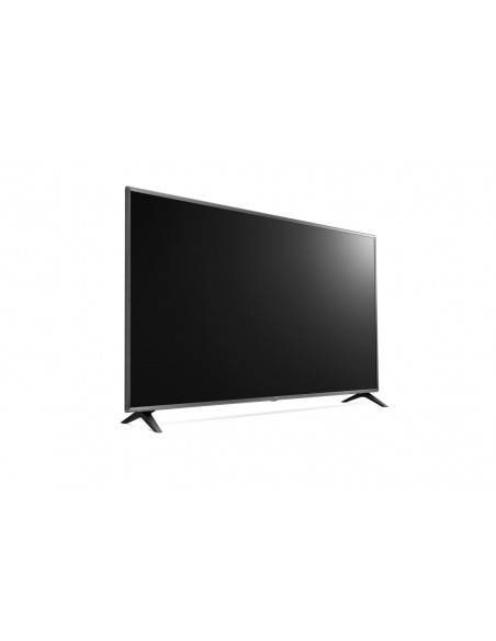 TV LED - LG 43UR781C, 43", Smart TV,...