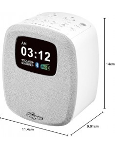 Radio Despertador -...