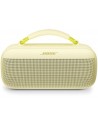 Altavoz Portátil - BOSE SOUNDLINK Max, Amarillo Cítrico, Bluetooth, IP67