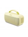 Altavoz Portátil - BOSE SOUNDLINK Max, Amarillo Cítrico, Bluetooth, IP67