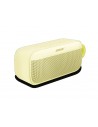Altavoz Portátil - BOSE Soundlink Plus, Citrus Yellow, Bluetooth, IP67