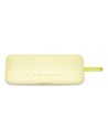 Altavoz Portátil - BOSE Soundlink Plus, Citrus Yellow, Bluetooth, IP67