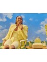 Altavoz Portátil - BOSE Soundlink Plus, Citrus Yellow, Bluetooth, IP67