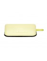 Altavoz Portátil - BOSE Soundlink Plus, Citrus Yellow, Bluetooth, IP67