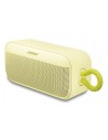 Altavoz Portátil - BOSE Soundlink Plus, Citrus Yellow, Bluetooth, IP67