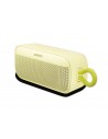 Altavoz Portátil - BOSE Soundlink Plus, Citrus Yellow, Bluetooth, IP67