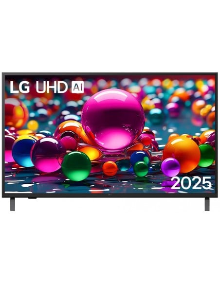 TV LED - LG 50UA75006LA.AEU, 50", 4K,...