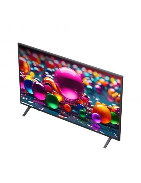 TV LED - LG 50UA75006LA.AEU, 50", 4K,...