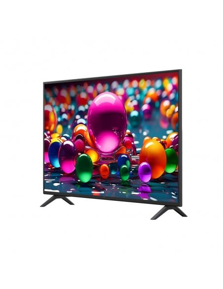 TV LED - LG 50UA75006LA.AEU, 50", 4K,...