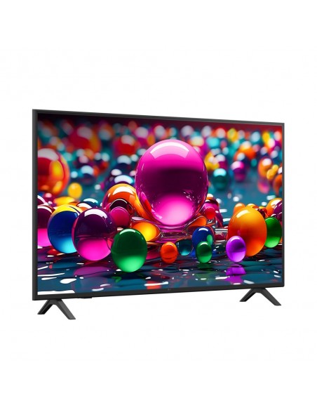 TV LED - LG 50UA75006LA.AEU, 50", 4K,...