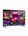 TV LED - LG 50UA75006LA.AEU, 50", 4K, WebOs, HDR