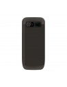 Teléfono Móvil - QUBO P180, Negro, 1,77", 2G, Doble SIM, Mayores