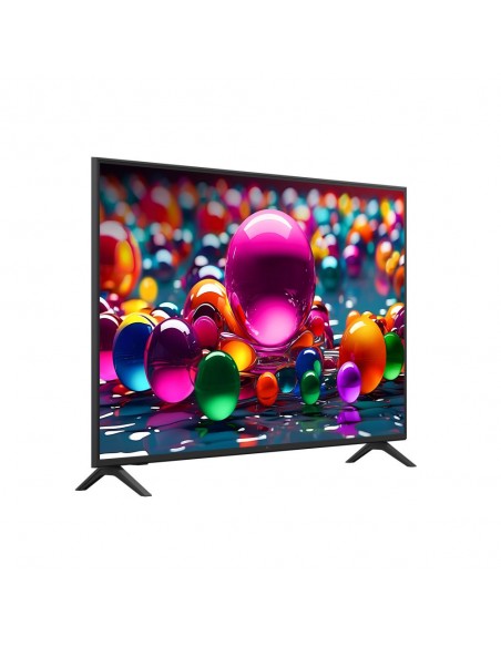 TV LED - LG 55UA75006LA.AEU, 55", 4K,...