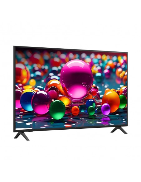 TV LED - LG 55UA75006LA.AEU, 55", 4K,...