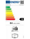 TV LED - LG 55UA75006LA.AEU, 55", 4K, WebOs, HDR