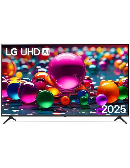TV LED - LG 75UA75006LA.AEUQ 75", 4K,...