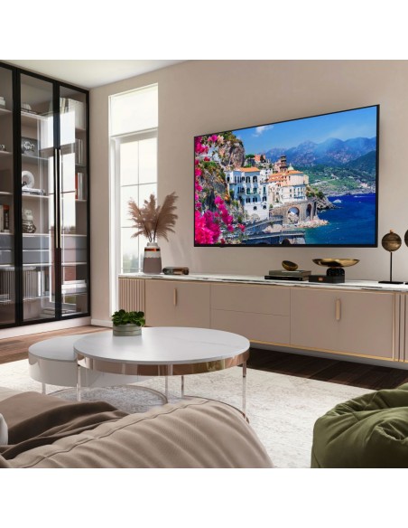 TV LED - LG 75UA75006LA.AEUQ 75", 4K,...
