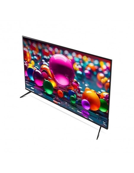 TV LED - LG 75UA75006LA.AEUQ 75", 4K,...