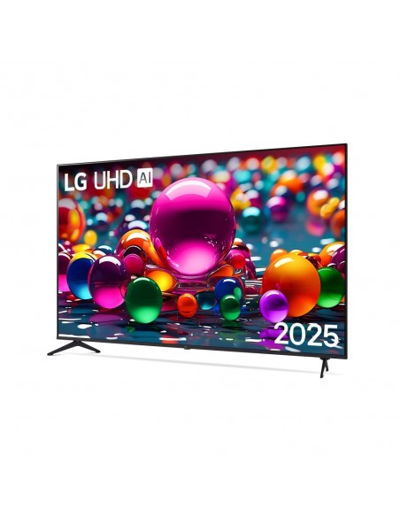 TV LED - LG 75UA75006LA.AEUQ 75", 4K,...