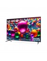 TV LED - LG 75UA75006LA.AEUQ 75", 4K, SmartTV, WebOS