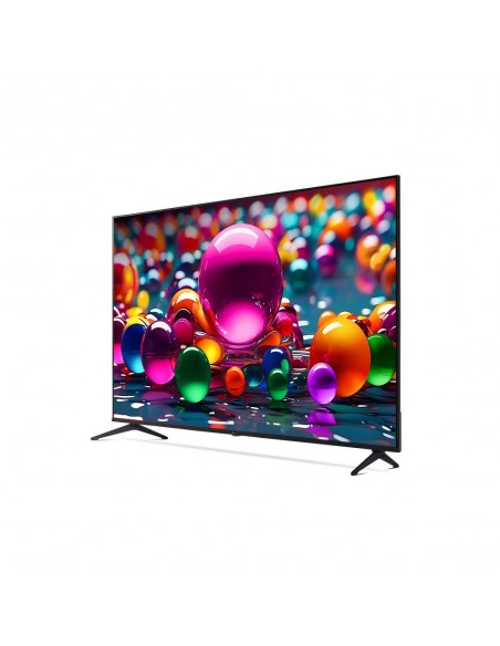 TV LED - LG 75UA75006LA.AEUQ 75", 4K,...
