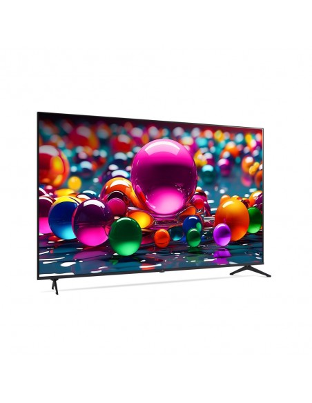 TV LED - LG 75UA75006LA.AEUQ 75", 4K,...