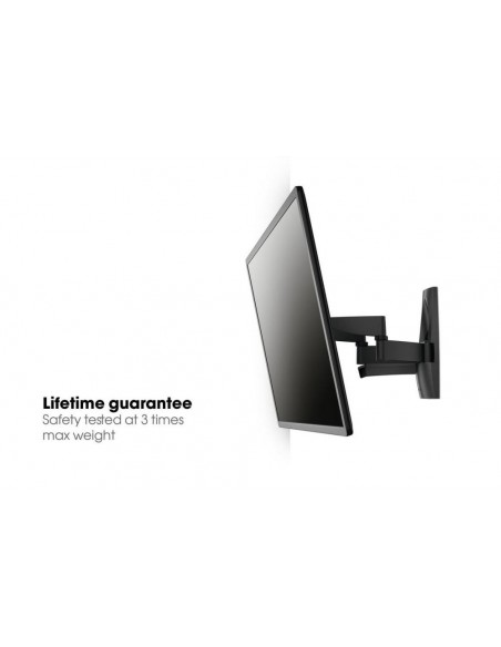 Soporte TV - VOGEL'S, 3350, Negro,...
