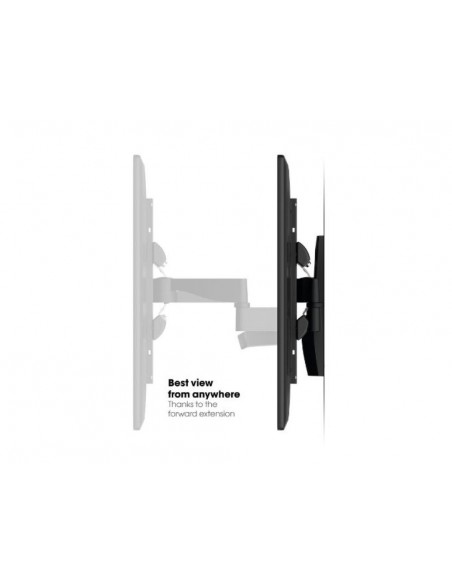 Soporte TV - VOGEL'S, 3350, Negro,...