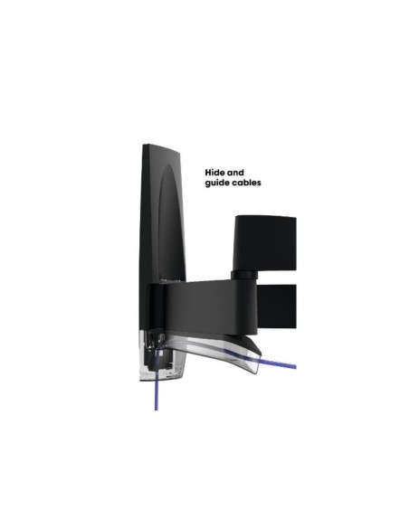 Soporte TV - VOGEL'S, 3350, Negro,...