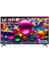 TV LED - LG 86UA75006LA.AEUQ, 86", 4K, SmartTV, WebOS