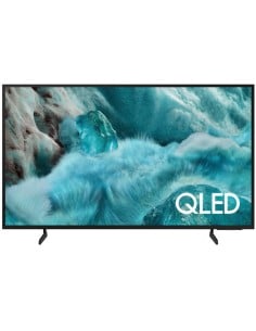 TV QLED - SAMSUNG...