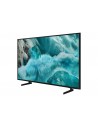 TV QLED - SAMSUNG QE50Q7FAAU, 50", 4K UHD, AI Upscale