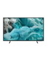 TV QLED - SAMSUNG QE50Q7FAAU, 50", 4K UHD, AI Upscale