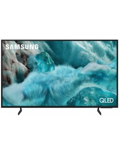 TV QLED - SAMSUNG...