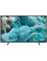 TV QLED - SAMSUNG QE55Q7FAAU, 55", 4K UHD, HDR10+