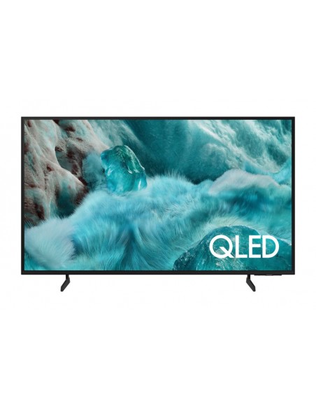TV QLED - SAMSUNG QE55Q7FAAU, 55", 4K...